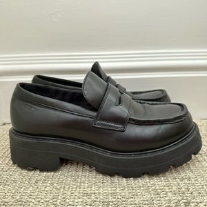 Vagabond Cosmo 2.0 in Black